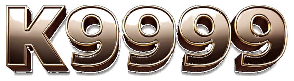k9999 game logo
